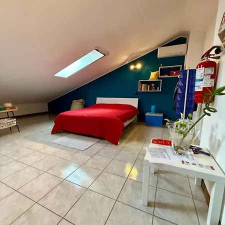 Casa Margherita Pensjonat Tribiano