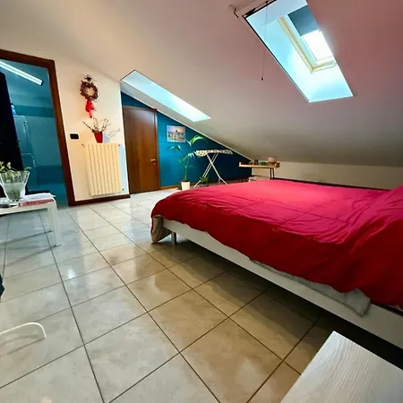 Casa Margherita Tribiano